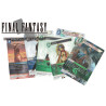 Final Fantasy TCG Sobres Opus 1 (Castellano) (1)