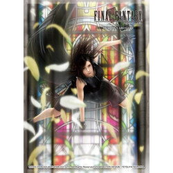 Fundas Final Fantasy TCG Edicion Limitada Tifa (60)