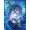 Fundas Final Fantasy TCG Edicion Limitada Tidus /Yuna (60)