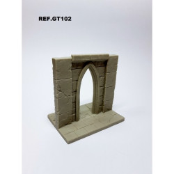 Gothic Buildings Expansion Set