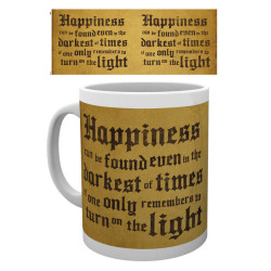 Harry Potter Taza Happiness