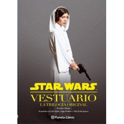 Star Wars Vestuario