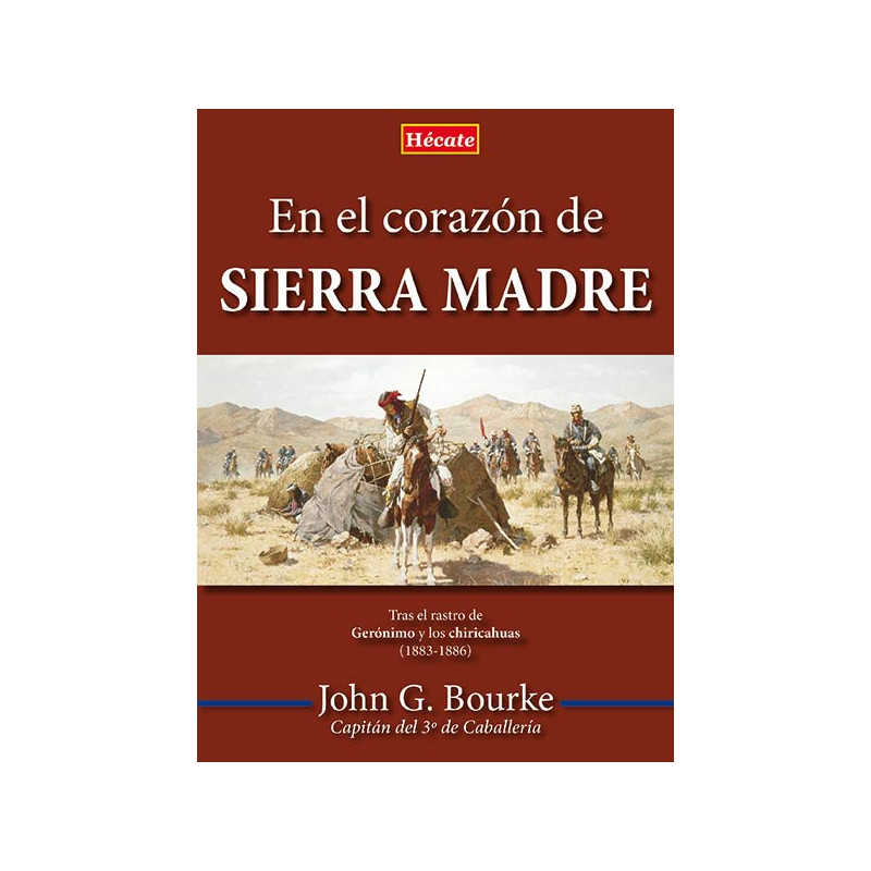 En el Corazon de Sierra Madre