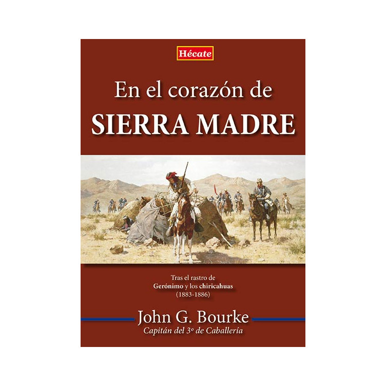 En el Corazon de Sierra Madre