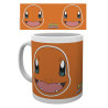 Pokemon Taza Charmander Face