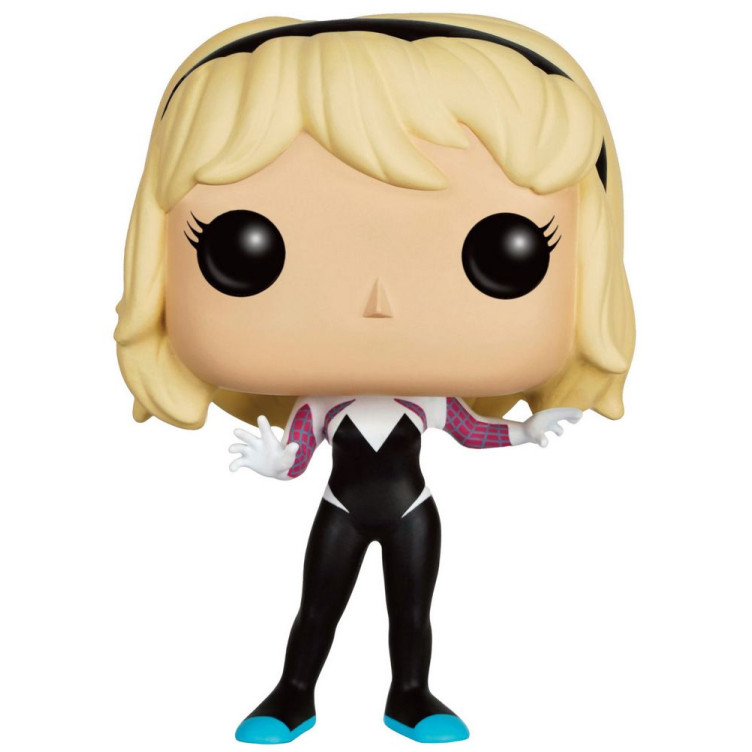 Marvel Comics POP! Spider-Gwen (Unhooded)