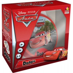 Dobble Cars