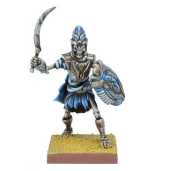 Empire Of Dust Revenant Champion Or Army Standard Bearer