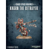 Kharn The Betrayer