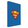 Superman Libreta con Luz DC