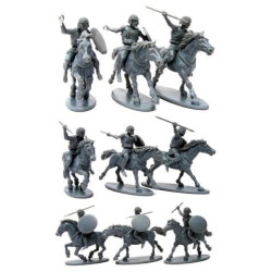 Numidian Cavalry