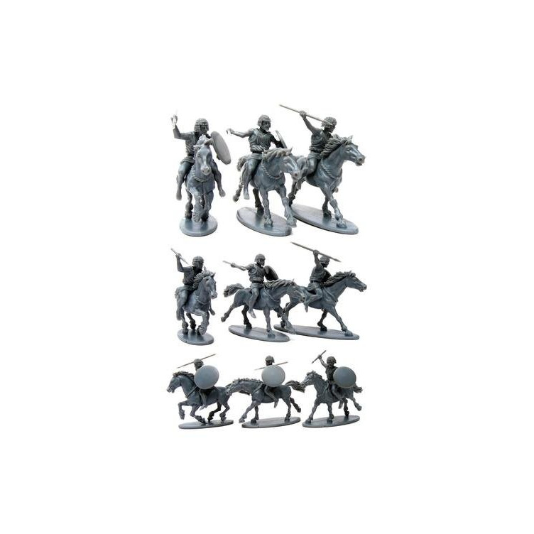 Numidian Cavalry