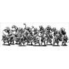 Frostgrave Gnolls