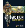 Bolt Action 2nd Edition Rulebook