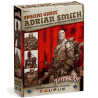 Zombicide Black Plague: Special Guest Adrian Smith