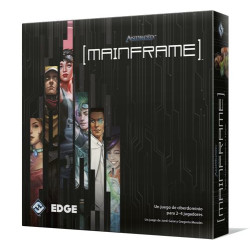 Android: Mainframe