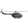 BO-105P Anti-tank Helicopter Flight (plastic)