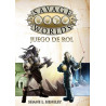 Savage Worlds Básico (Edición Deluxe)