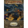 Savage Worlds: Lankhmar, la ciudad de los ladrones