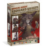 Zombicide Black Plague: Special Guest Edouard Guiton