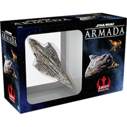 Star Wars Armada: Libertad