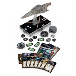 Star Wars Armada: Libertad