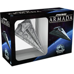 Star Wars Armada: Interdictor