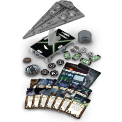 Star Wars Armada: Interdictor