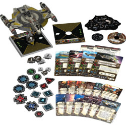 X-Wing: Shadow Caster (inglés)