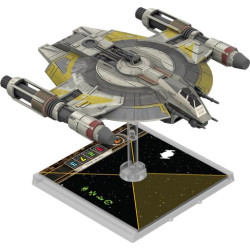 X-Wing: Shadow Caster (inglés)