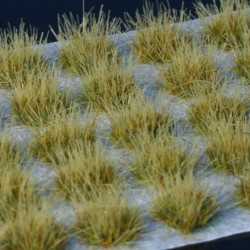 Gamer's Grass Autumn 5mm Tufts Wild