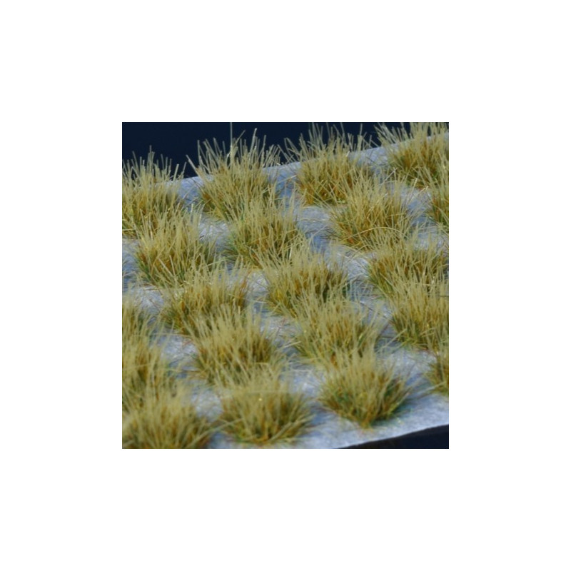 Gamer's Grass Autumn 5mm Tufts Wild