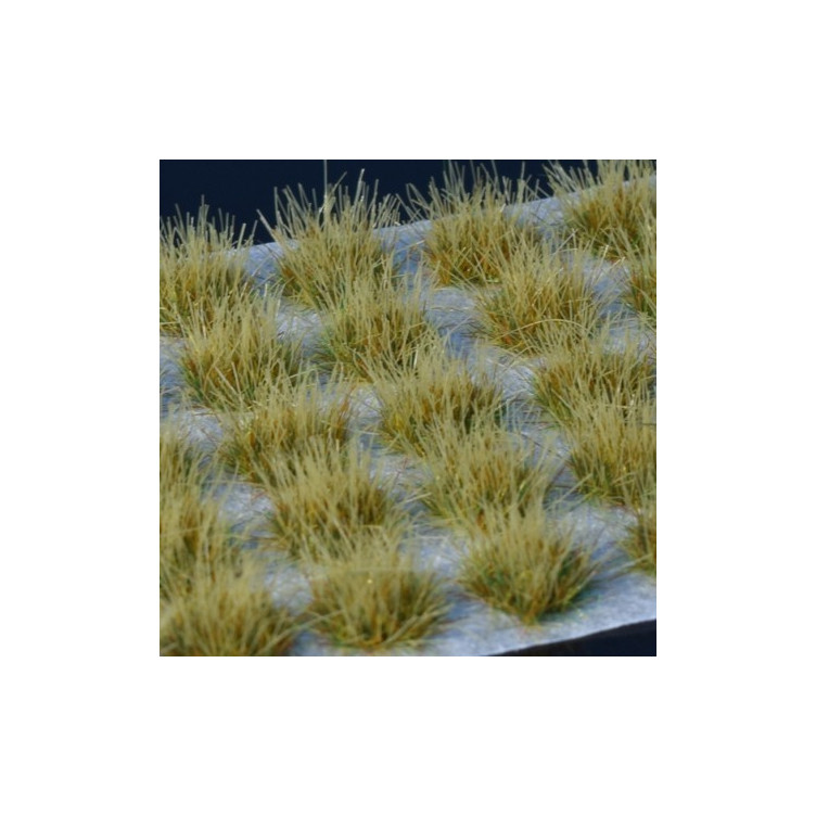 Gamer's Grass Autumn 5mm Tufts Wild