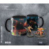 Yu Jing Ceramic Mug