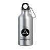 Tohaa Metallic Bottle