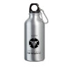 Aleph Metallic Bottle