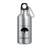 Nomads Metallic Bottle