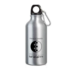 Panoceania Metallic Bottle