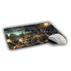 Mouse Pad Usariadna