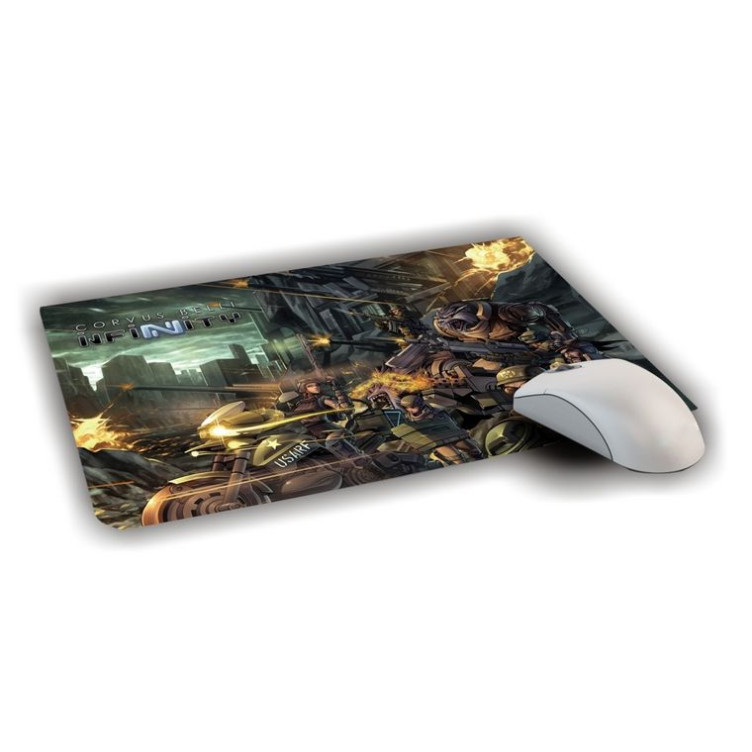 Mouse Pad Usariadna