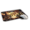 Mouse Pad Red Veil