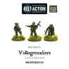 Volksgrenadiers