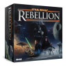 Star Wars: Rebellion (edición en castellano)