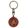 Llavero Star Trek Starfleet Academy