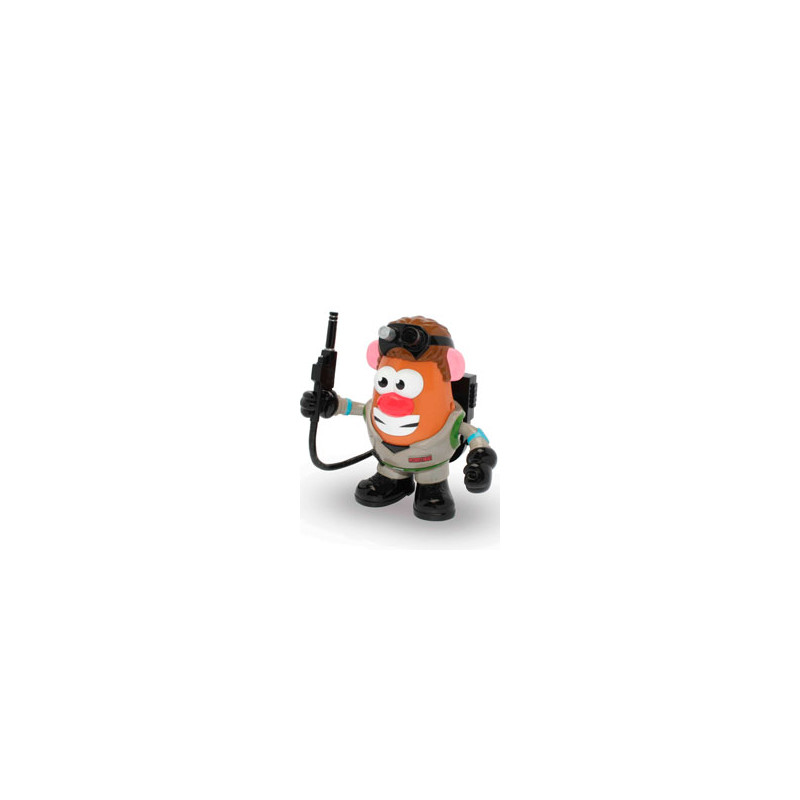 Figura Mr Potato Ghostbusters: Ghostbuster 15 cm