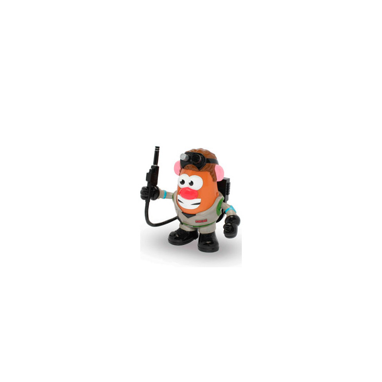 Figura Mr Potato Ghostbusters: Ghostbuster 15 cm