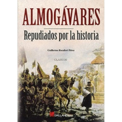 Almogávares