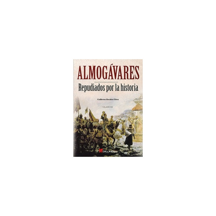 Almogávares