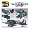 The Weathering Aircraft 1. DESCONCHONES