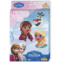 Caja Regalo Frozen